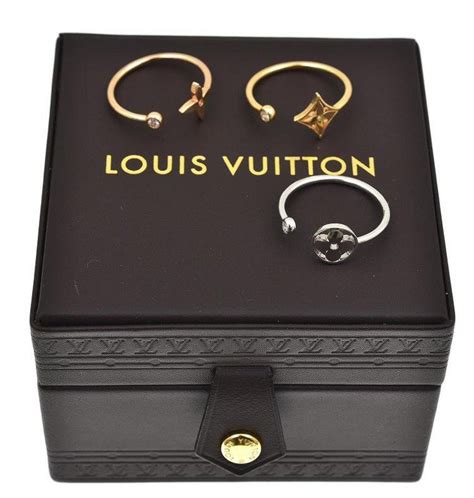 กําไล louis vuitton ผู้ชาย|louis vuitton rings.